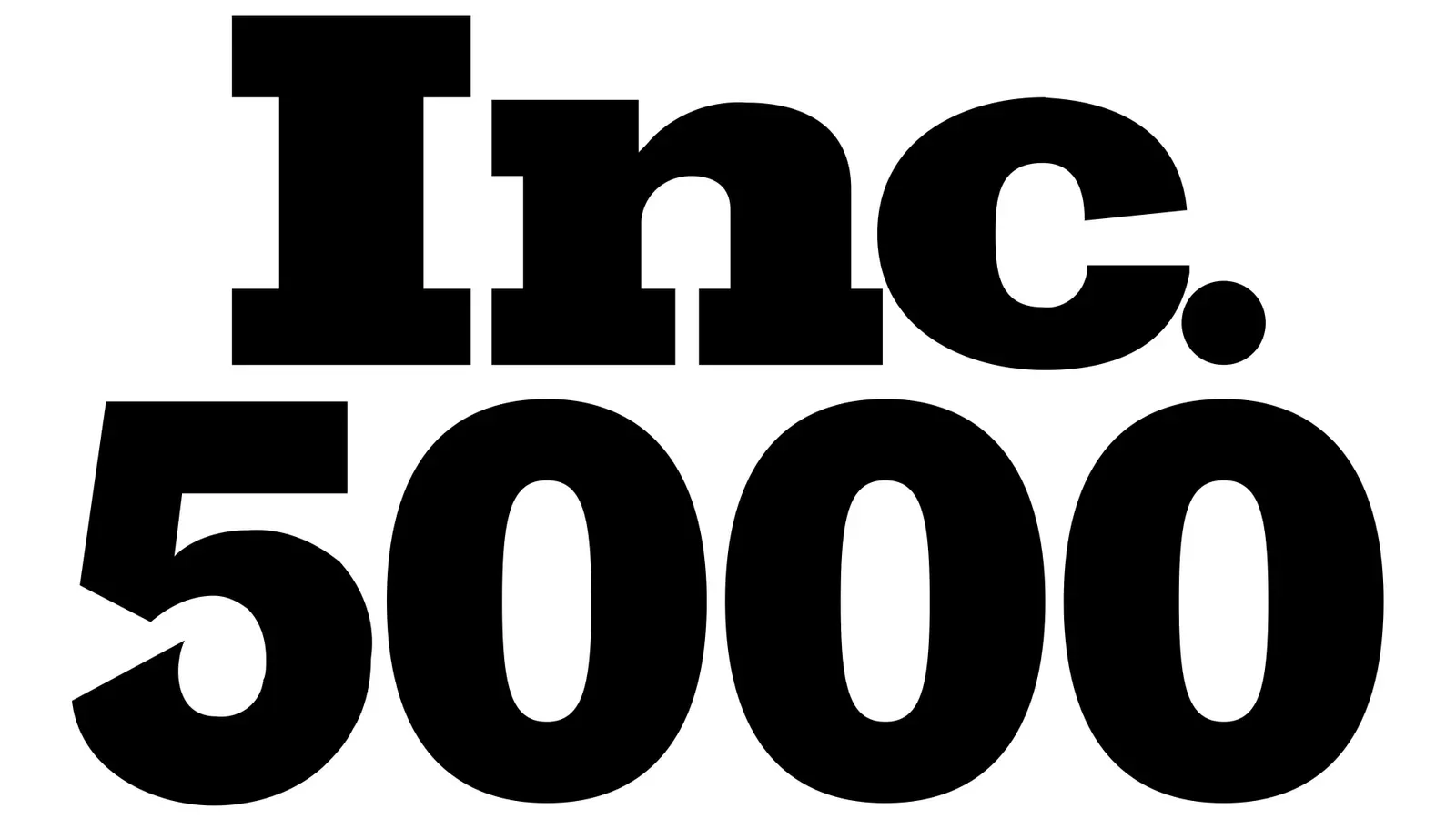 Inc. 5000