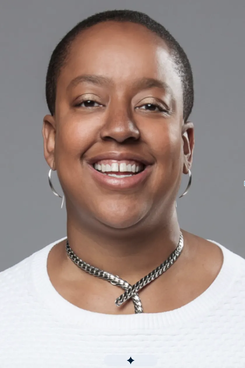 LESLEY PINCKNEY