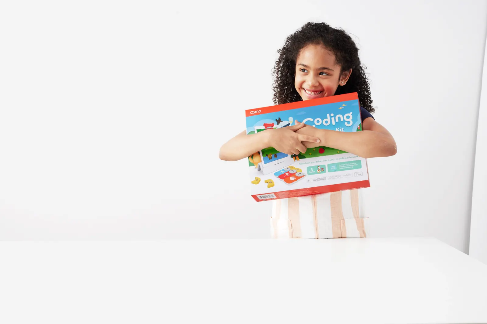 Osmo Coding Starter Kit