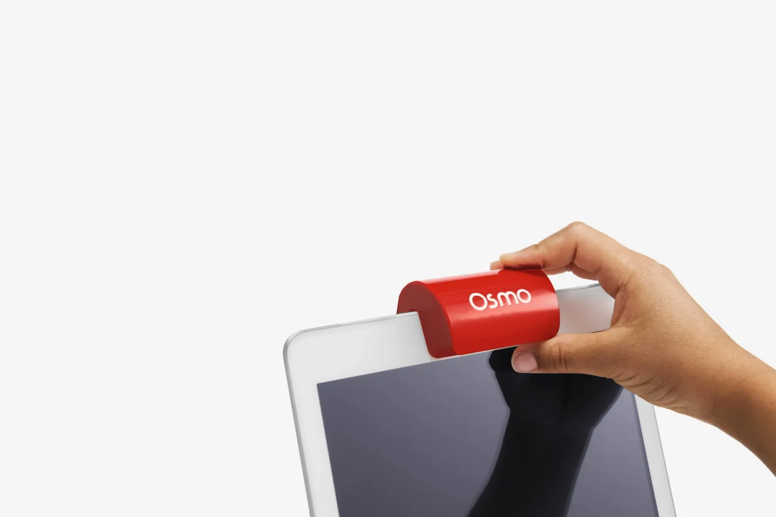 Osmo device on iPad