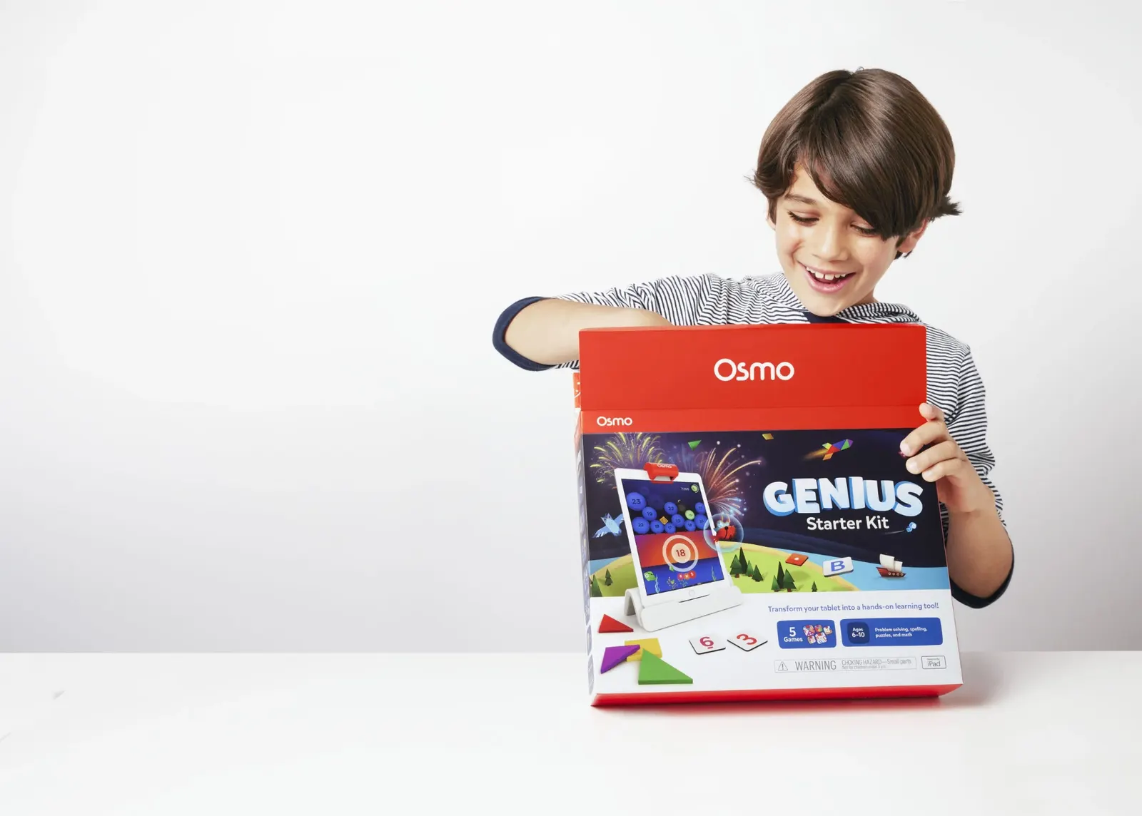 Osmo Genius Starter Kit