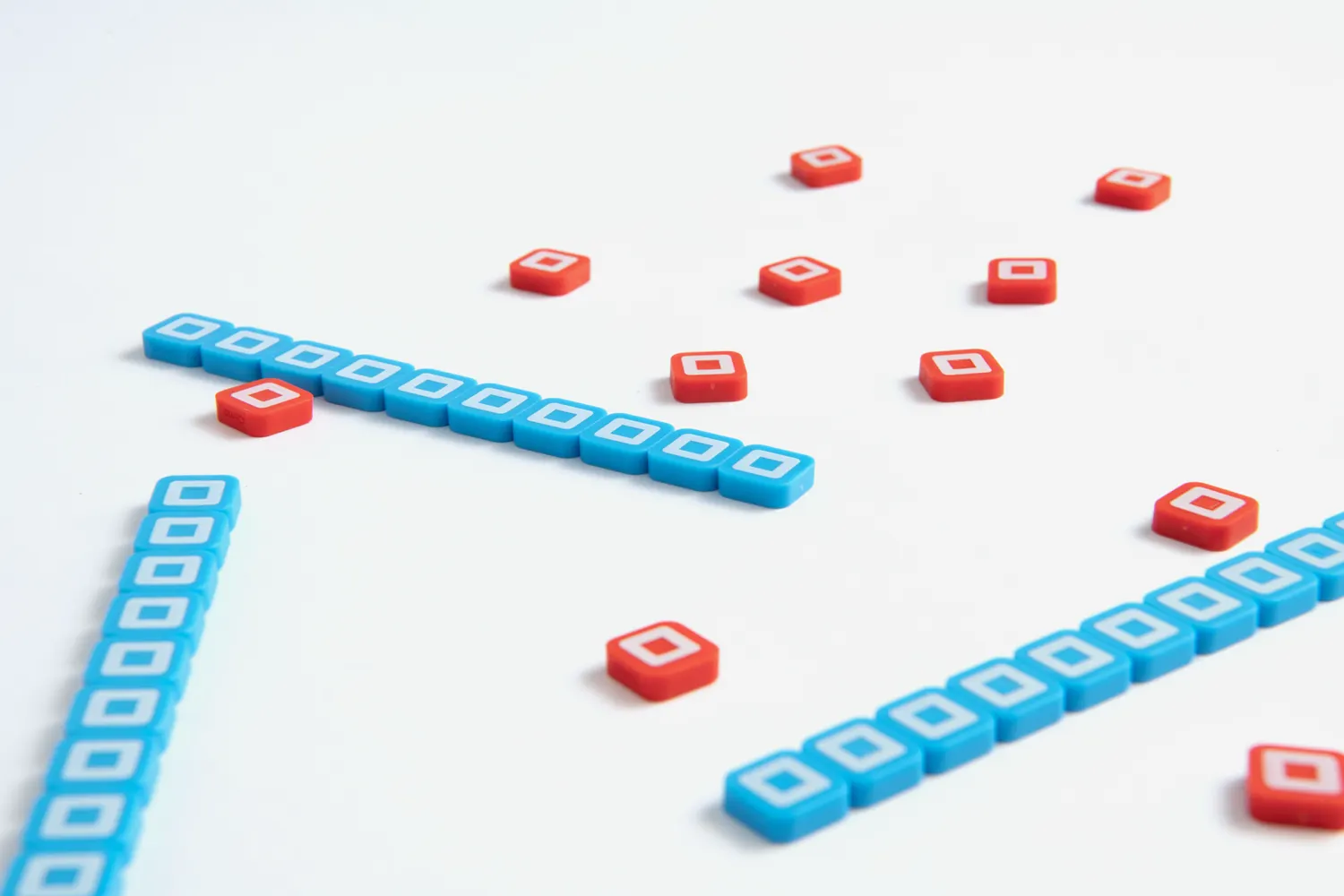 Osmo Numbers
