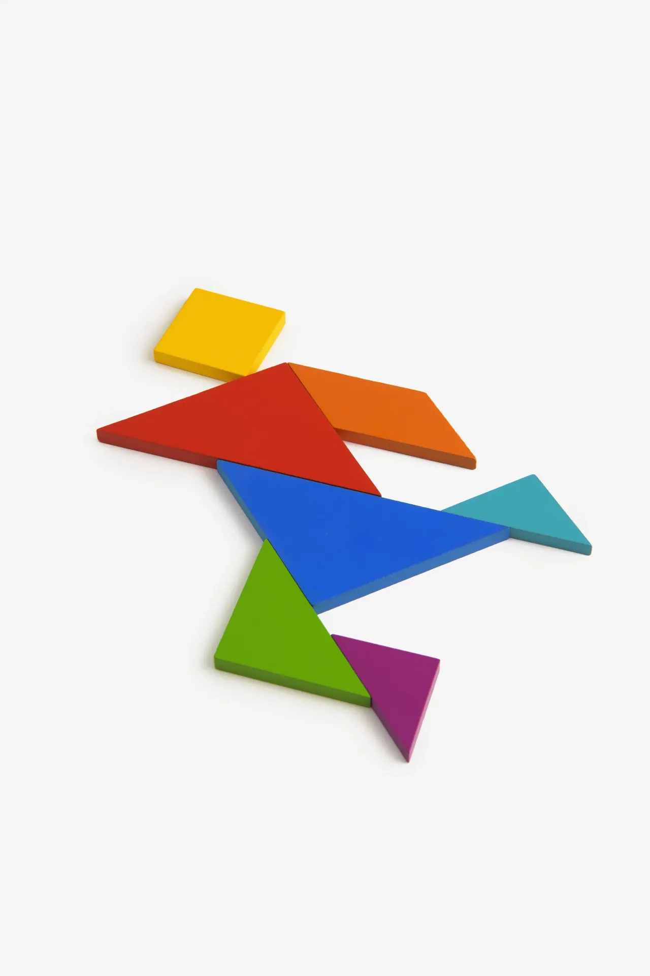 Osmo Tangram