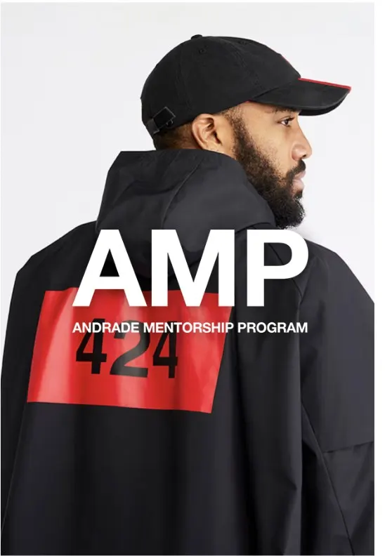 AMP