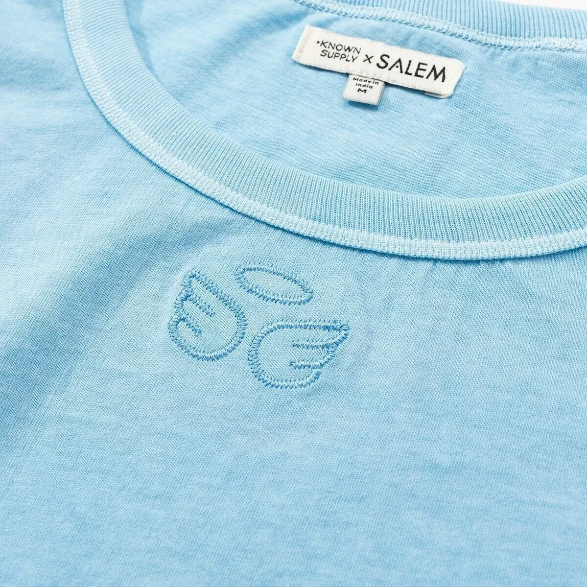 Salem capsule detail — Wings