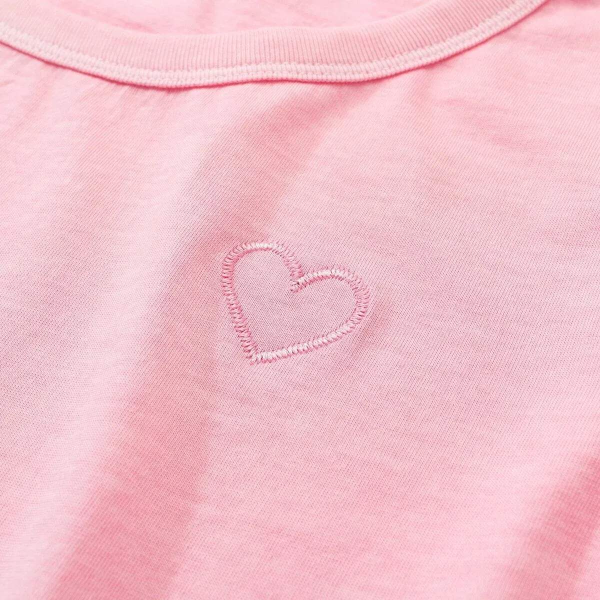Salem capsule detail — Heart