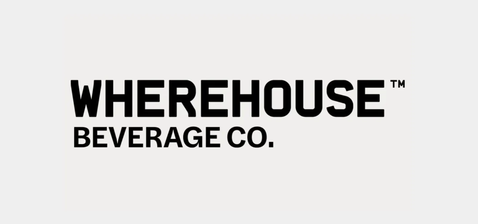 WHEREHOUSE BEVERAGE CO.