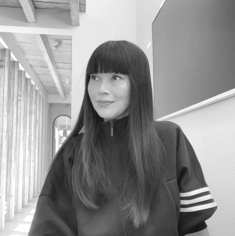 YUMI KUROSAWA